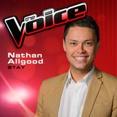 Stay (The Voice 2013 Performance) - Single