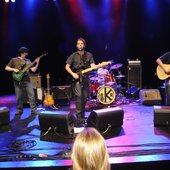 Live at The National (Richmond, VA)