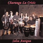 Salsa Antigua