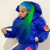 6ix9ine