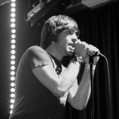District Myths @ The Haunt, Brighton, 2012