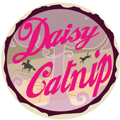 Daisy Catnip - Logo