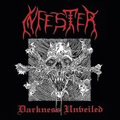 Darkness Unveiled [Explicit]