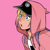 Avatar for Vikkyo