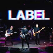 Russian rock band LABEL