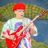 Junshi Yamagishi