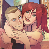 Avatar for feelinpeachyken