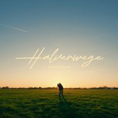 Halverwege