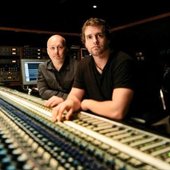 Thomas Bergersen and Nick Phoenix