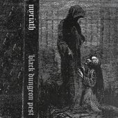 Black Dungeon Pest - EP