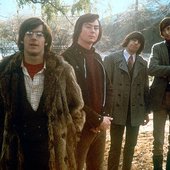 The Lovin’ Spoonful