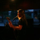 Elmo Kääriäinen ripping it