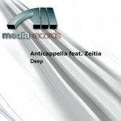 Anticappella featuring Zeitia