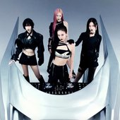 Whiplash - 5th Mini Album Images