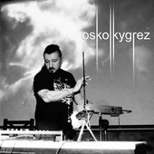 Oskolkygrez