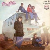Tarantula (Spanish prog rock band)