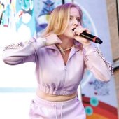 Clare Siobhan (Detroit Rapper)