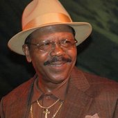 Willie Walker @ Lucerne Bluesfestival
