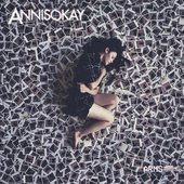 ANNISOKAY - ARMS