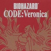 BIOHAZARD CODE: Veronica