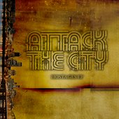 Hostages EP