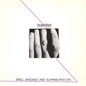 Shell Shocked and Slipping Into Life..