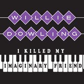 I Killed My Imaginary Friend - Single