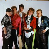 spandau ballet