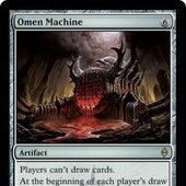 Omen Machine