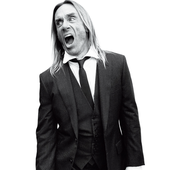 Iggy Pop