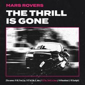 The Thrill Is Gone