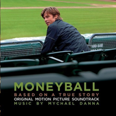 Moneyball PNG