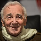 Charles Aznavour