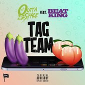 Tag Team (feat. Beat King) - Single