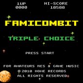 Triple Choice