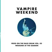 Frog On The Bass Drum Vol. 03: Weekend At The Garden