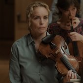 Nina Hoss <3