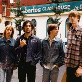 Sonic Youth