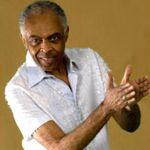 gilberto gil