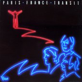 Paris • France • Transit
