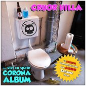 Das viel zu späte Corona Album