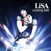 lisa crossing field (regular edition)