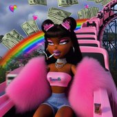 Pink Nostalgia