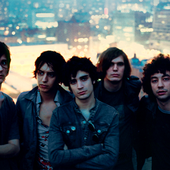 The Strokes (png)