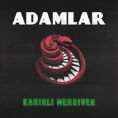 Kahırlı Merdiven