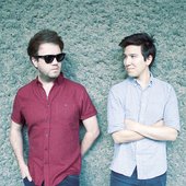 Alex and Ed