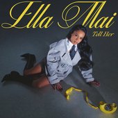 Tell Her [Explicit]