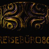 Reisebüro86 logo