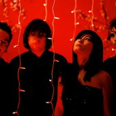 Asobi Seksu red