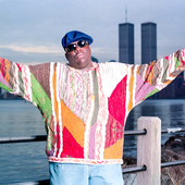 The Notorious B.I.G.